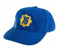 Good Loot Czapka Fallout 76 - 630206 - zdjęcie 1